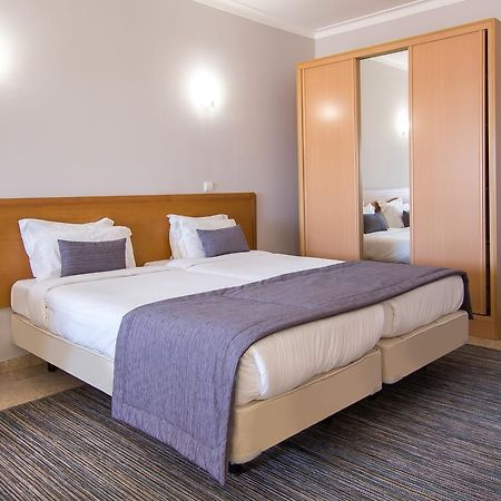 Clube Praia Mar Apartamentos Turisticos Rocha-part Kültér fotó