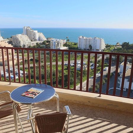 Clube Praia Mar Apartamentos Turisticos Rocha-part Kültér fotó