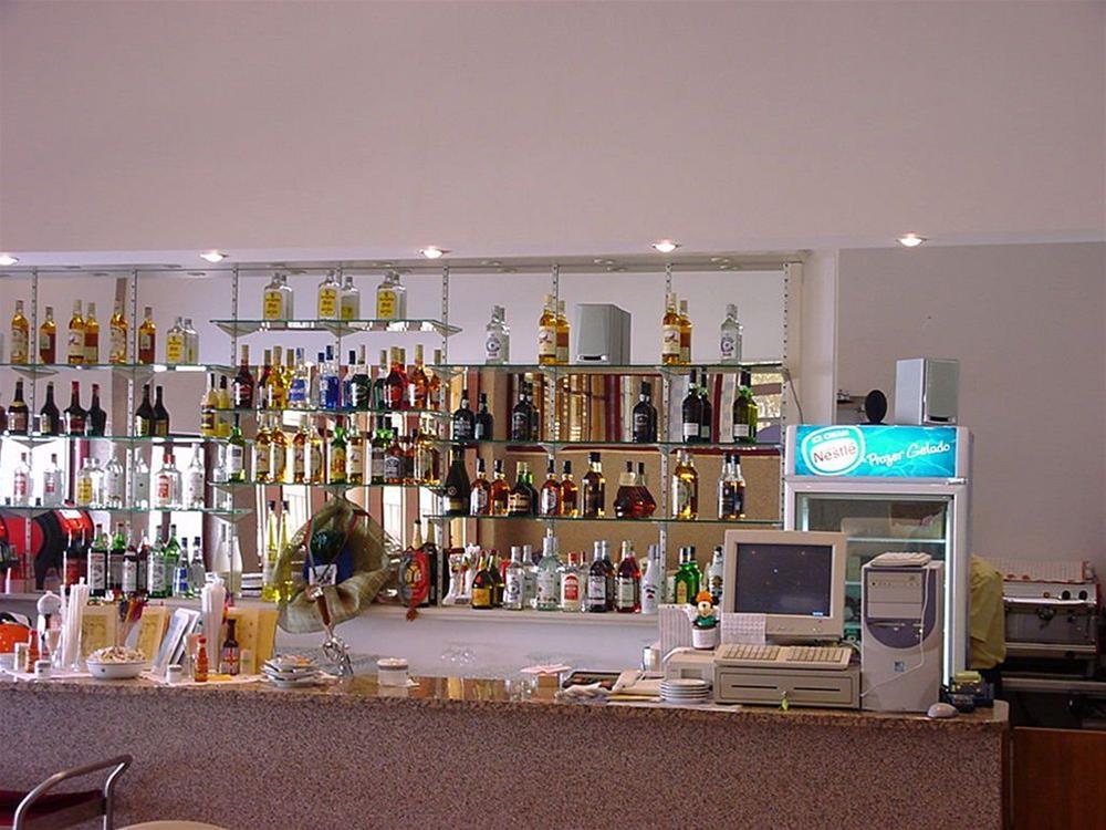 Clube Praia Mar Apartamentos Turisticos Rocha-part Kültér fotó