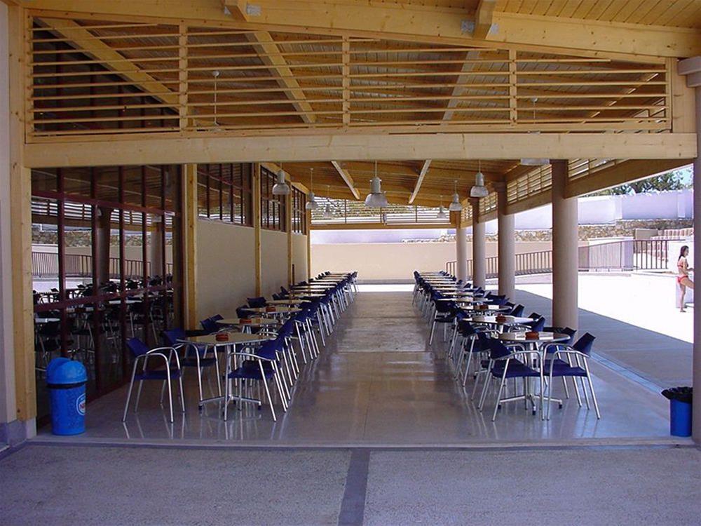 Clube Praia Mar Apartamentos Turisticos Rocha-part Kültér fotó