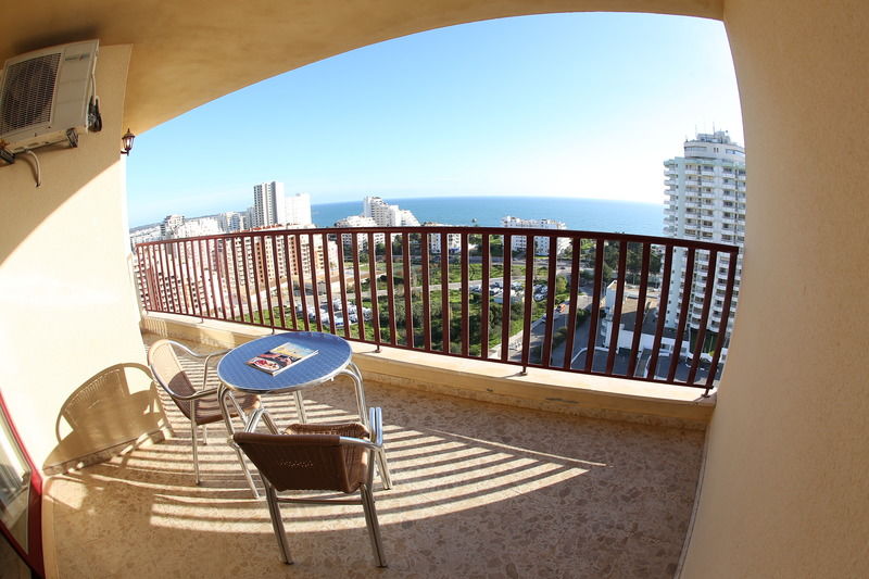 Clube Praia Mar Apartamentos Turisticos Rocha-part Kültér fotó