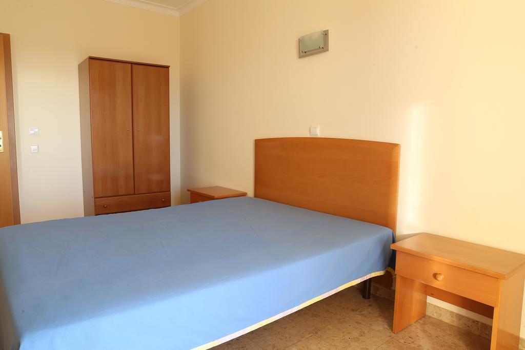 Clube Praia Mar Apartamentos Turisticos Rocha-part Kültér fotó