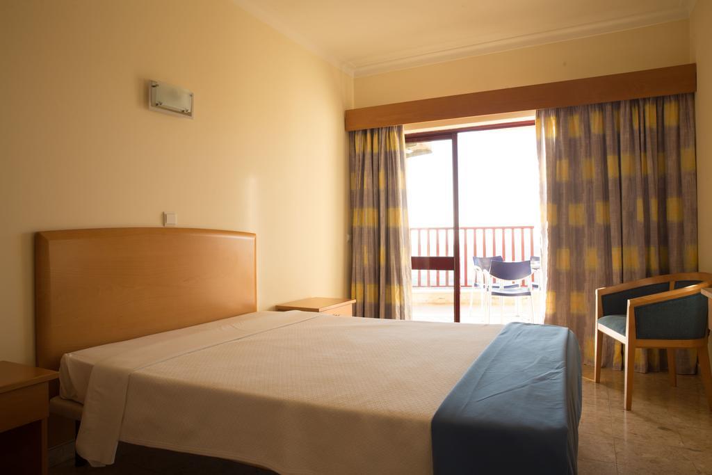 Clube Praia Mar Apartamentos Turisticos Rocha-part Kültér fotó