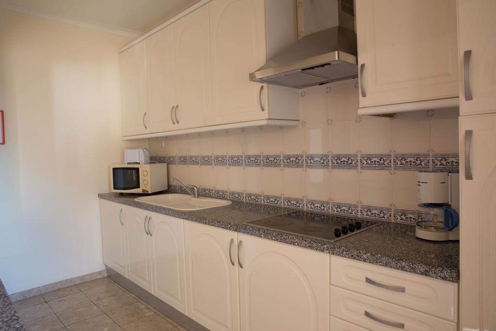 Clube Praia Mar Apartamentos Turisticos Rocha-part Kültér fotó