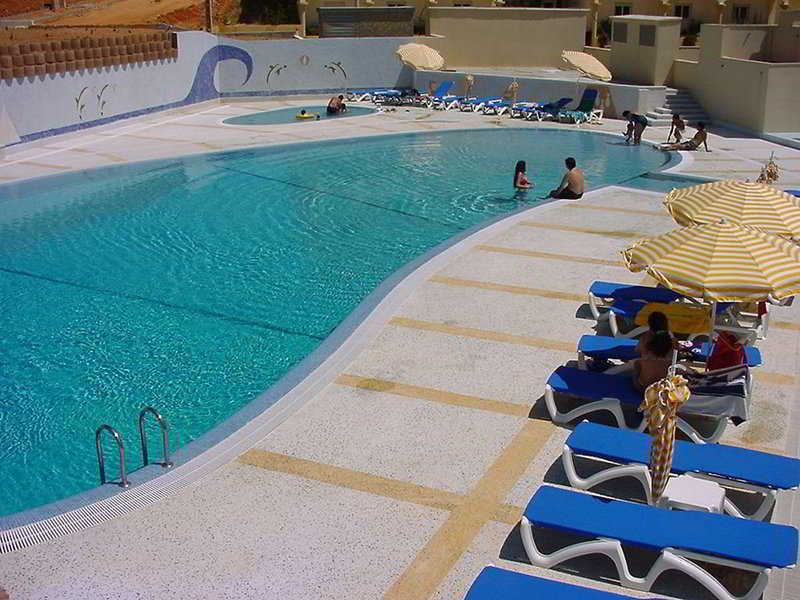 Clube Praia Mar Apartamentos Turisticos Rocha-part Kültér fotó