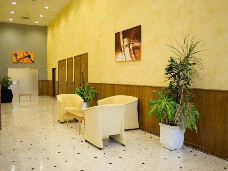 Clube Praia Mar Apartamentos Turisticos Rocha-part Kültér fotó