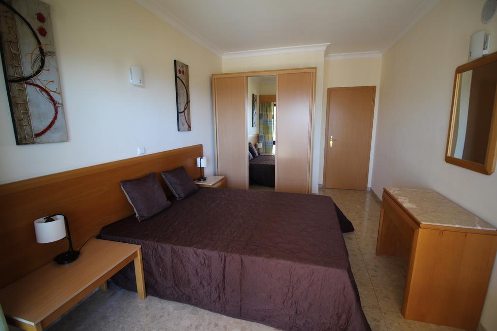 Clube Praia Mar Apartamentos Turisticos Rocha-part Kültér fotó
