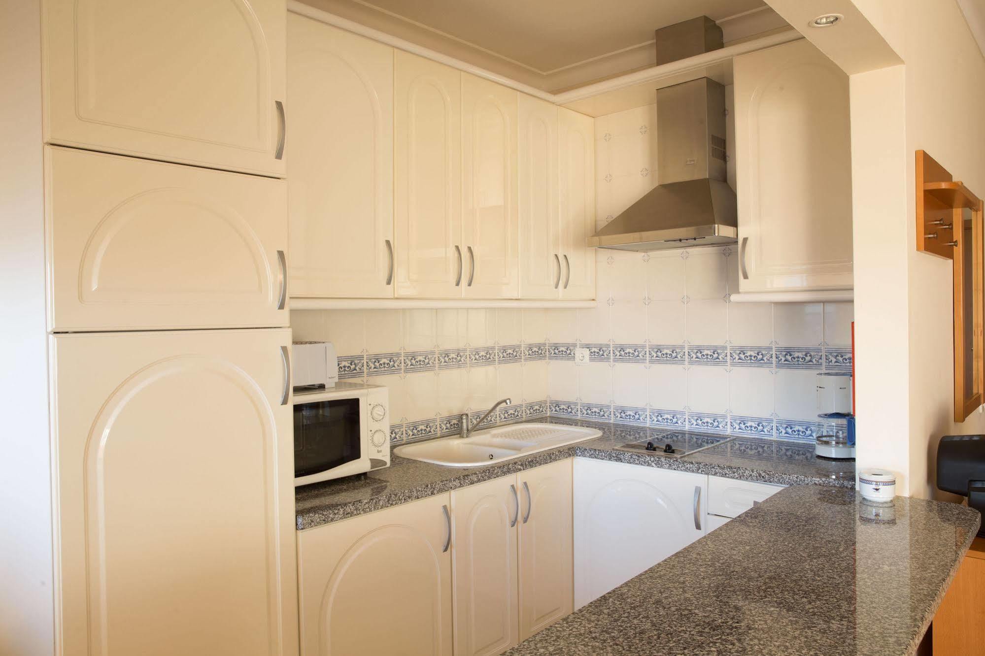 Clube Praia Mar Apartamentos Turisticos Rocha-part Kültér fotó